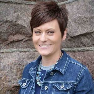 Meet your Posher, Dawn